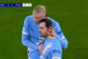 伴随欧冠出炉8-2！4-1！让3追5！8强决出4席，皇马、阿森纳在内！